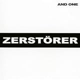 Anklicken zum Vergrößeren: And One - Zerstörer (Ep) (Audio CD)