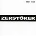 Anklicken zum Vergrößeren: And One - Zerstörer (Ep) (Audio CD)