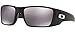 Oakley Fuel Cell Color: Matte Black (frame) - Prizm Gray Polarized (lens)