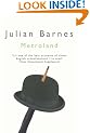 Metroland (Picador Books)