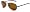 Brown Frame/Crystal Brown Lens