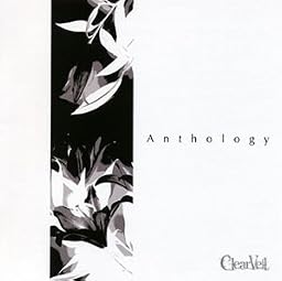Anthology[TYPE B]