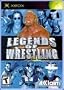Legends of Wrestling