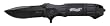 Black TacKnife von Walther, 50715 [Misc.]