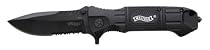 Black TacKnife von Walther, 50715 [Misc.]