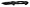 Black TacKnife von Walther, 50715 [Misc.]