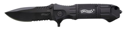 Black TacKnife von Walther, 50715 [Misc.]