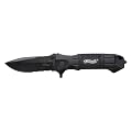 Black TacKnife von Walther, 50715 [Misc.]
