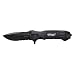 Black TacKnife von Walther, 50715 [Misc.]