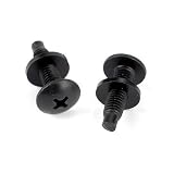 Rack screws & washers Quantity: 50 pieces