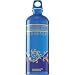 Sporting Goods : SIGG Switzerland Maharadsha Turquoise - 1.0L