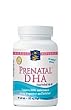 Nordic Naturals Prental DHA 90 softgels