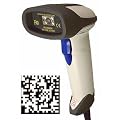 2D-Barcode-Scanner B5208M USB Datamatrix QR-Code