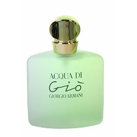 Acqua di Gio by Armani for Women 1.15 oz Eau de Toilette spray