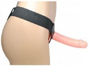 Basic Strap-On