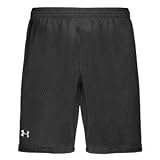 Under Armour Shoot Out Shorts (Black)