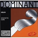 Thomastik Dominant 4/4 Size Stark (Heavy) Violin Strings (4/4 G String)