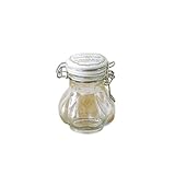 Paseo Glass Canister GJ-23C