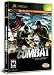 WWII COMBAT IWO JIMA (XBOX)