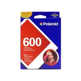 Click here to buy 600 Instant Color Polaroid Film, 8 Cartridges, 80 Exposures by Polaroid.