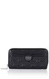 Quilted Wallet