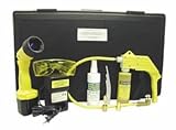 A/C Detective UV Leak Detection Heavy-Duty Kit - 211754, by Bright Solutions Inc. - - Bright Solutions Inc. - BSL211754