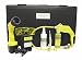 A/C Detective UV Leak Detection Heavy-Duty Kit - 211754, by Bright Solutions Inc. - - Bright Solutions Inc. - BSL211754