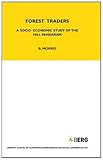 Forest traders : a socio-economic study of the Hill Pandaram