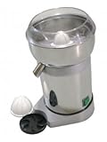 Omcan Food Machinery: Omcan FMA (S40) Commercial Electric Citrus Juicer