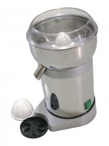 Omcan Food Machinery: Omcan FMA (S40) Commercial Electric Citrus Juicer