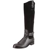 Gant 46.42092D021 Cento black Suede - Leather Damen Stiefel