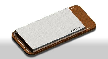 G5 OUTDOORS FLAT DIAMOND SHARPENING STONE