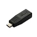 from Essential2Go Mini A Female USB To Micro B Male USB Charger Converter Adaptor Model MM