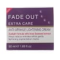 Fade Out Extra Care Anti-Wrinkle Lightening Cream 50ml