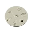 Konad Stamping Nail Art Image Plate - M8