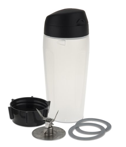 Learn More About Oster 6026 Blend-N- Go Cup