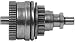 ARROWHEAD ELECTRICAL POLARIS ATV STARTER DRIVE SMU5003