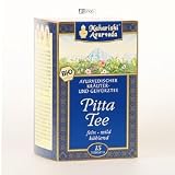 Produkt-Bild: Maharishi Ayurveda Maharishi Pitta Tee - bio (kbA) 15 Btl,/18 g
