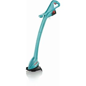 Bosch ART 23 Easytrim Accu Cordless 14.4 Volt NiCD Grass Trimmer (23 cm Cutting Diameter)