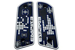 Empire Grip .45/Ion - Invader Blue
