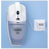 Review Active Forever V2510 / DirtTamer V2510 Ultima Wet/Dry Hand Vacuum Cleaner Powerful Suction, and 2 Year Warranty!