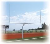 Permanent Goal Post