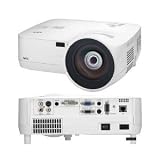 2600 Lumens XGA LCD Projector
