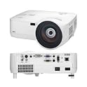 LCD Projector