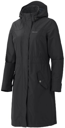 Marmot Women's Destination Jacket, Black, Medium