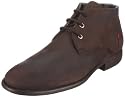 Strellson William Mid Lace 2 62/12/03253 Herren Halbschuhe