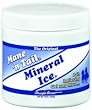 Durvet Straight Arrow Mane N Tail Mineral Ice 1 Pound - 30010
