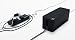 トリニティ ケーブルボックス(ブラック)[The CableBox Black] BLD-CB-BK