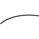 Planet Waves Coaxial Cable (CXSCHD) Bulk cable for custom audio and video connections 250 feet, Black