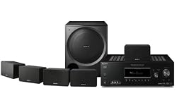 SonyHTD-DW995FullHD1080pComponentHomeTheaterSystem